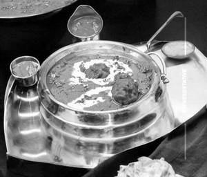 Nargish Kofta