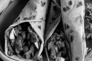 Manchurian Wrap
