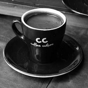 Hot Chocolate