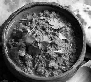 Mutton keema 250ml