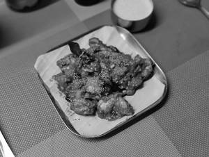 Kozhi Nei Roast