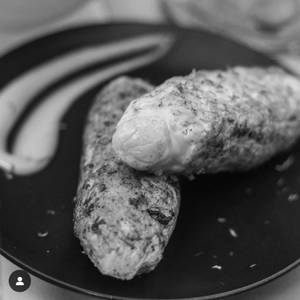 Chicken In Blanket