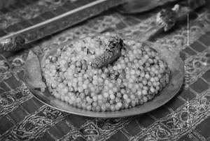 Farali Khichdi