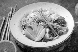 House Salad