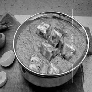 Cheese Paneer Butter Masala