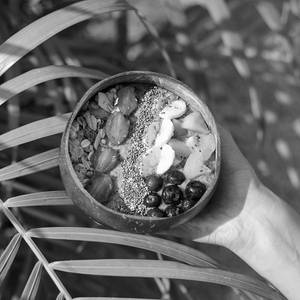 Acai Berry Bowl