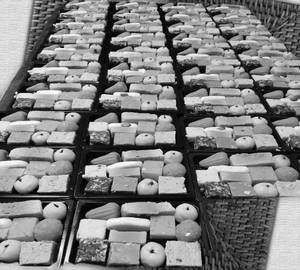 Diwali Sweets 500Gm