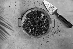 Cicilia [Thin Crust]
