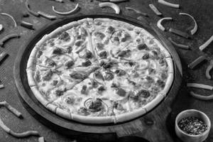 Kid's Special Mexican Pizza