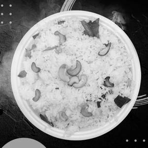 Ghee Rice