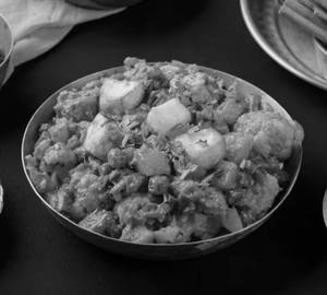 Mix Vegetable