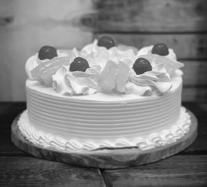 Pineapple Delight Cake (3 Lb)