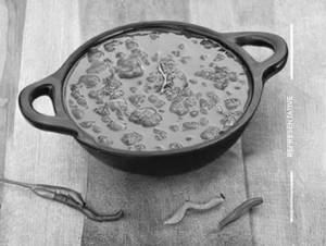 Dal Fry                                              