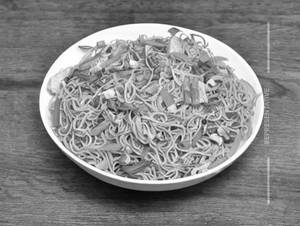 Hakka Noodles