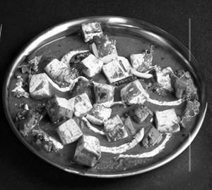 Paneer Chatpata