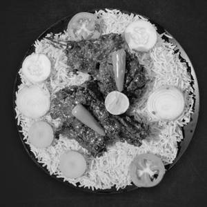 Beef Ribs Mandhi