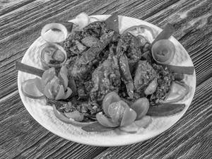 Dum Ka Murgh