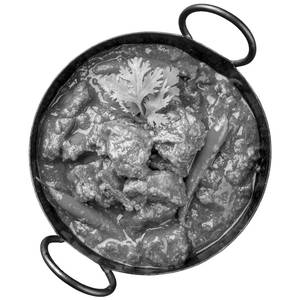 Kadai Beef