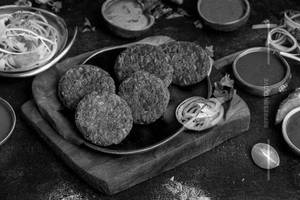 Hara Bhara Kebab 