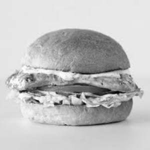 Peri Peri Grilled Chicken Burger
