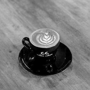 Flat White