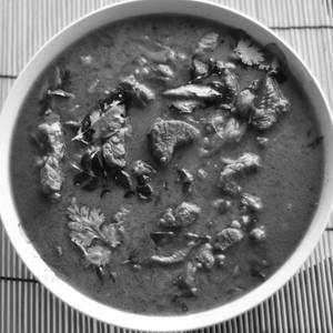 Beef Curry