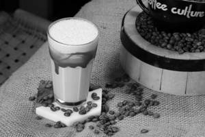 Caramel Classic Cold Coffee