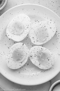 Boiled Egg 2