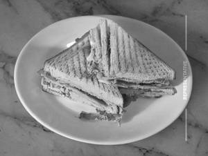 Chutney Sandwich 