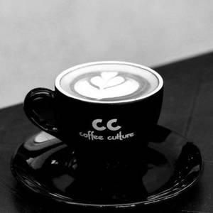 Irish Latte