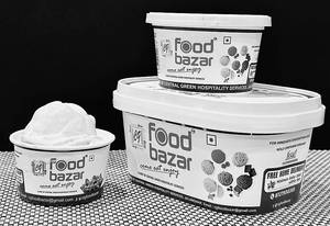 Tender Coconut Ice Cream (tub (250 Ml)).
