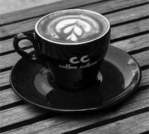 White Mocha