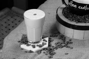 Koffee Kulture Cold Coffee