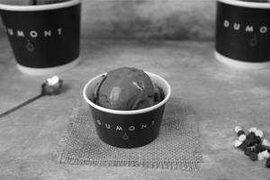 Chocolate Mudslide Ice Cream