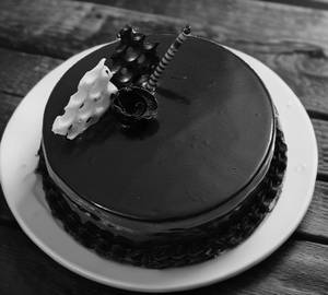 Truffle Cake (3 Lb)