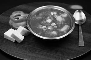 PANEER MANCHIRIAN GRAVY