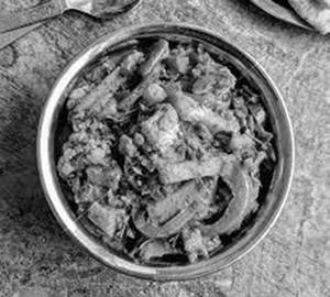 Veg Kadai