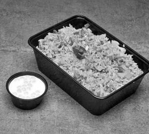 Lal Mirchi Andhra Pulao