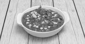 Kaju Curry