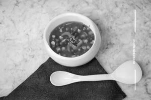 Veg Minestrone Soup