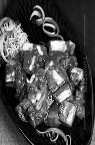Paneer Chatpata