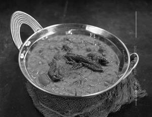 Dal Tadka