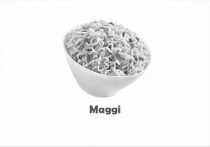 Classic Maggi