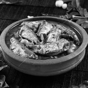 Fish Chettinad