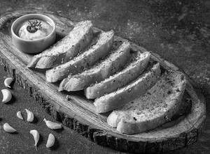 Classic Garlic Bread