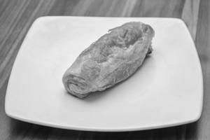 Paneer Puff
