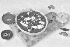 Paneer Kadhai