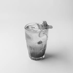 Passion Fruit Mojito