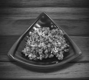 Crispy Chilli Us Corn