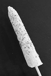 Badam Stick Kulfi.